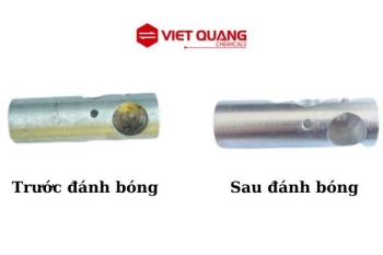 Các loại máy đánh bóng hóa lý, tiêu chí lựa chọn máy đánh bóng và hoá chất phù hợp